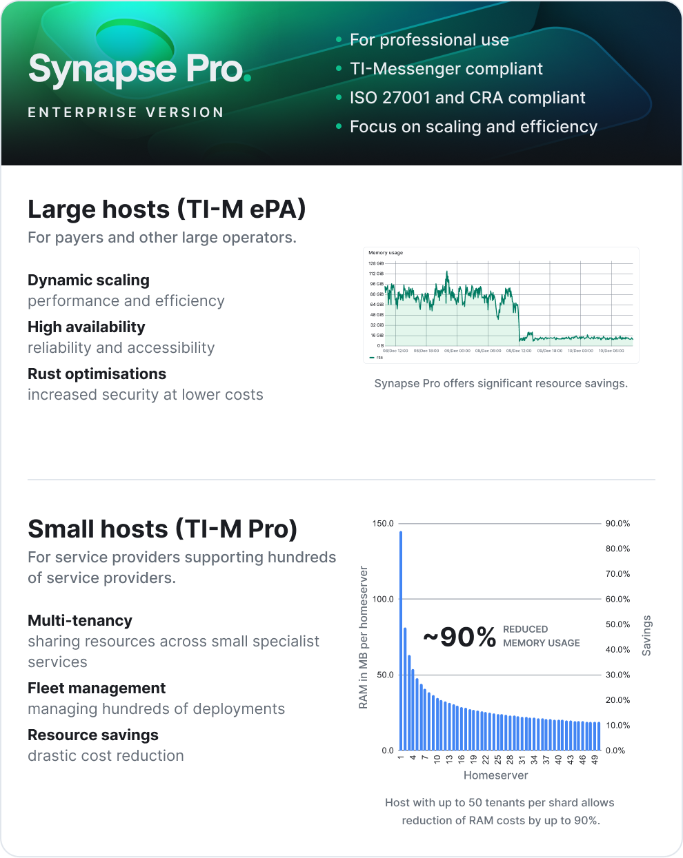 Synapse Pro