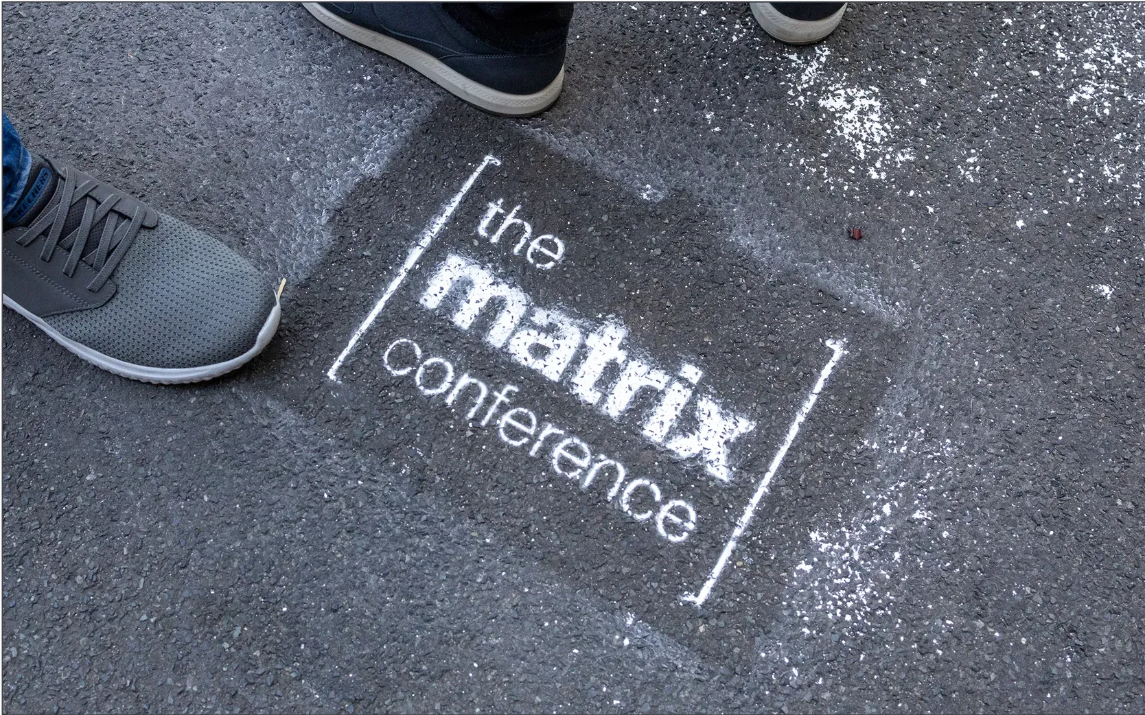 The Matrix Conference 2025